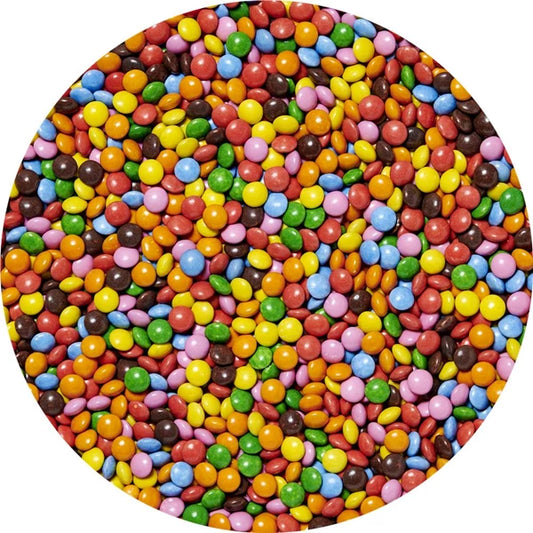 Miniknapper krymmel 1 kg