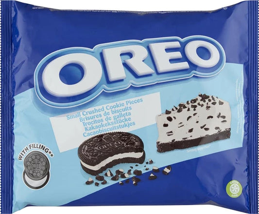 Knuste Oreos 400g